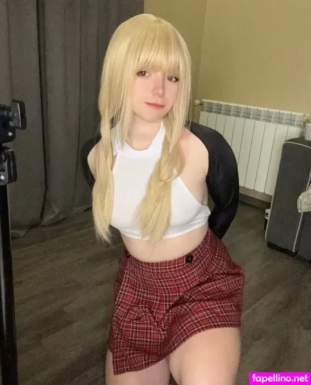 Eva Blondee OnlyFans Thumbnail #V4HCzcmBNN