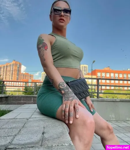 Eva Borisova OnlyFans Thumbnail #c3pLGk5stn