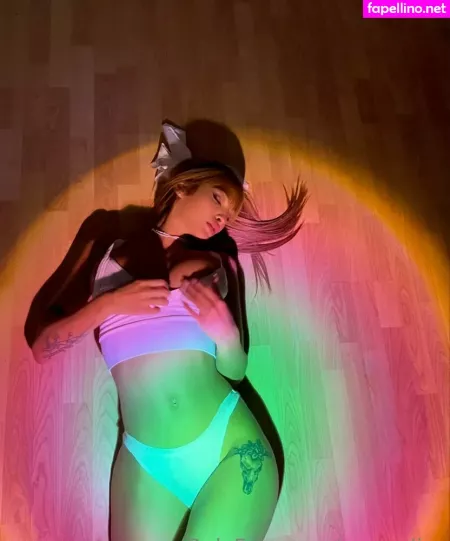 Eva Cadiza OnlyFans Thumbnail #pT9JmZ0iXi