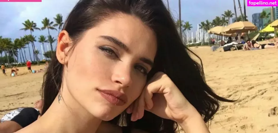 Eva De Dominici OnlyFans Thumbnail #S7ukv7tsL7