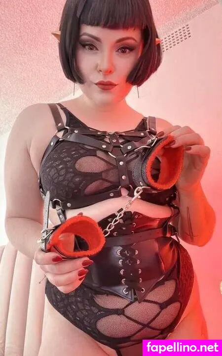 eva_devore, evadevore Nude Leaked OnlyFans Photo #HLW1rnC26E