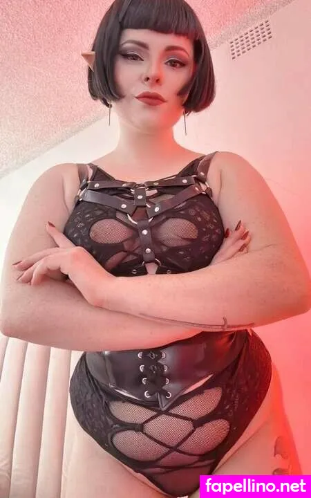 eva_devore, evadevore Nude Leaked OnlyFans Photo #jaw3FKS1ep