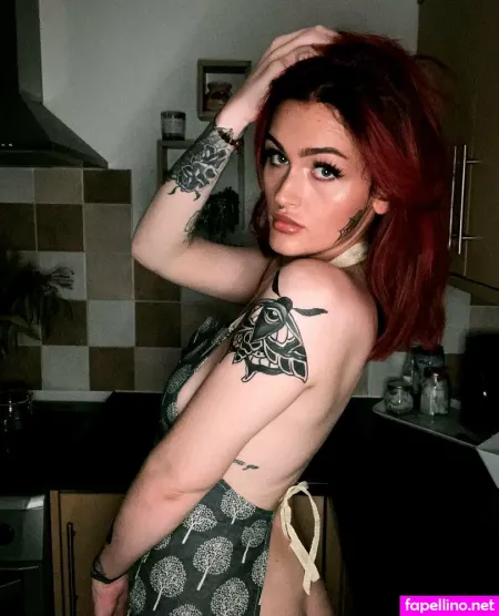 Eva Dreamvip OnlyFans Thumbnail #VtcJUVe8Eh