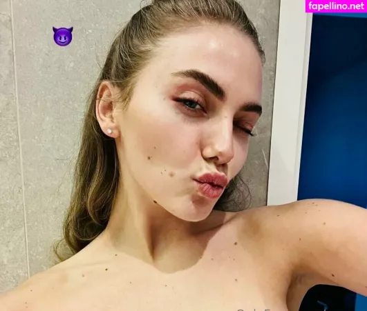 Eva E OnlyFans Thumbnail #dL2QVhSrJF