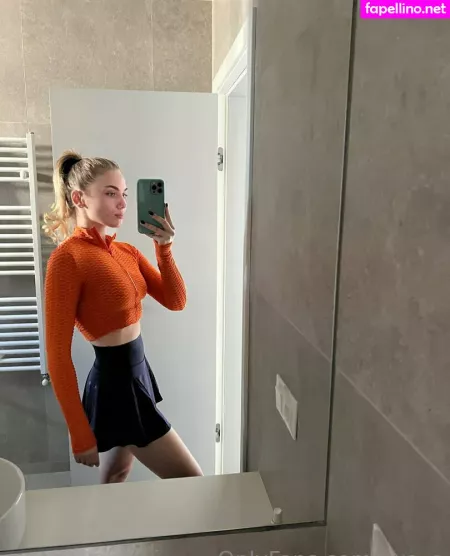 Eva E OnlyFans Thumbnail #meZIkkDPsi