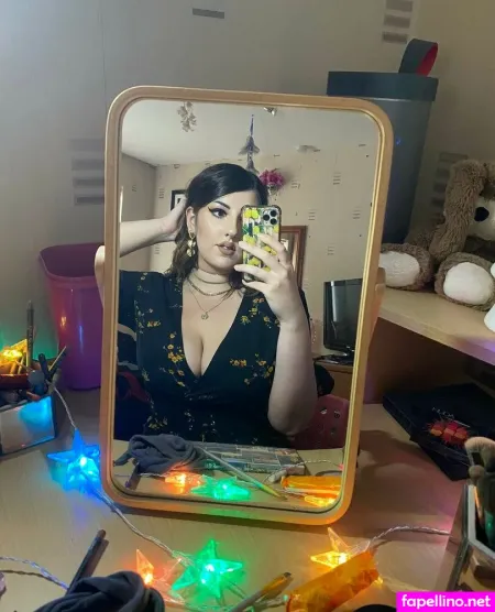 Eva Elizabeth OnlyFans Thumbnail #52ZnqozVXo