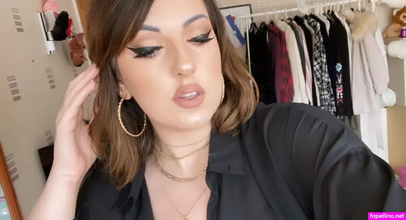 Eva Elizabeth OnlyFans Thumbnail #K3yrMZqQpQ