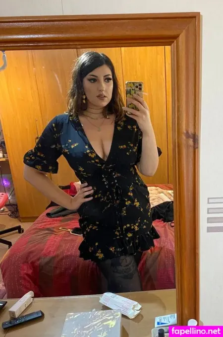 Eva Elizabeth OnlyFans Thumbnail #Y3Y2dcqM74