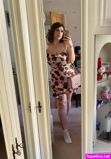 Eva Elizabeth OnlyFans Thumbnail #pwy0J96EnD