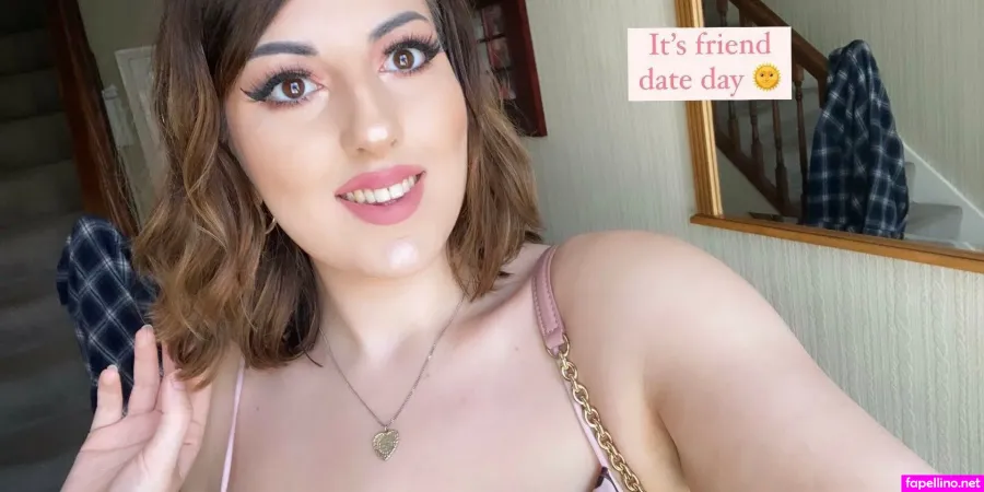 Eva Elizabeth OnlyFans Thumbnail #wOSXV8TZ3H