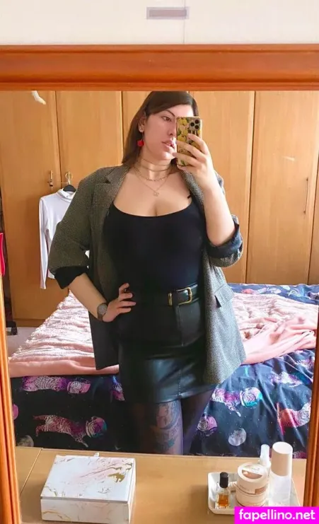 Eva Elizabeth OnlyFans Thumbnail #xYsdCaBrV4