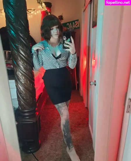 Eva Evergreene OnlyFans Thumbnail #1JQKLVFHG6