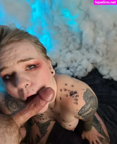 Eva Evergreene OnlyFans Thumbnail #Llxov2lNAH