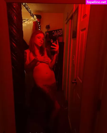 Eva Evergreene OnlyFans Thumbnail #PiunGr4jZ3