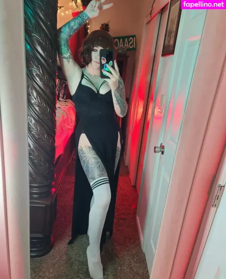 Eva Evergreene OnlyFans Thumbnail #tQD8gGirye