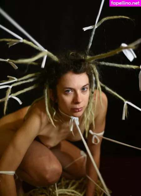 Eva Fay OnlyFans Thumbnail #efGFWQJHes