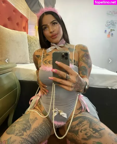 Eva Ferrer OnlyFans Thumbnail #AoCdEld0od