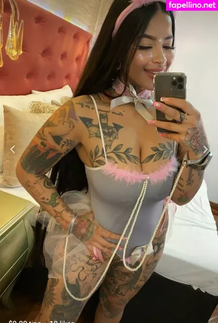 Eva Ferrer OnlyFans Thumbnail #HGyYy6XmNj