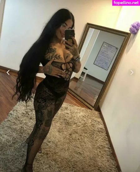 Eva Ferrer OnlyFans Thumbnail #NjVPso0mZW