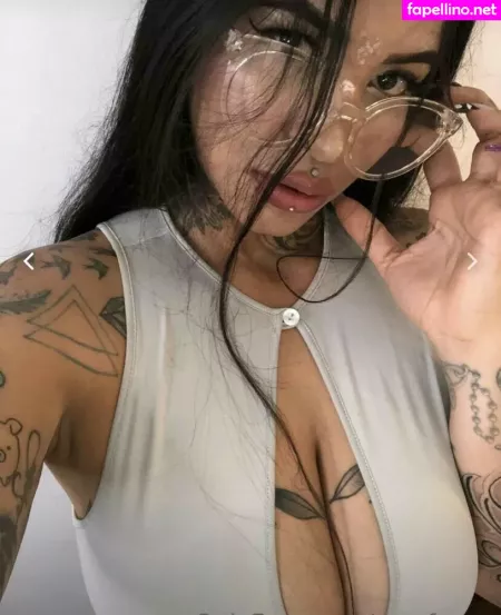 Eva Ferrer OnlyFans Thumbnail #PLzlqlNb7U