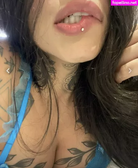 Eva Ferrer OnlyFans Thumbnail #SecllJPy4m