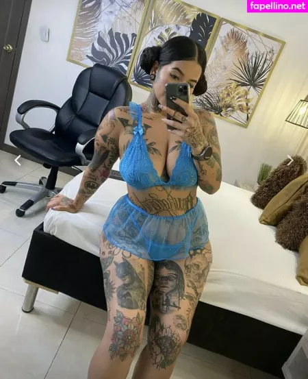 Eva Ferrer OnlyFans Thumbnail #UQqS22TiFS