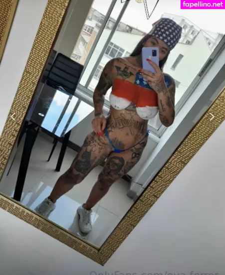 Eva Ferrer OnlyFans Thumbnail #ZsF92o9nZB