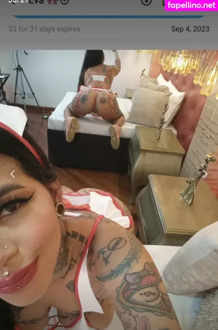 Eva Ferrer OnlyFans Thumbnail #cuKj0z75UJ