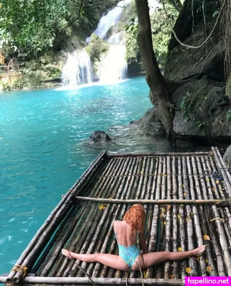 Eva Flame OnlyFans Thumbnail #EY0WaFO4T5