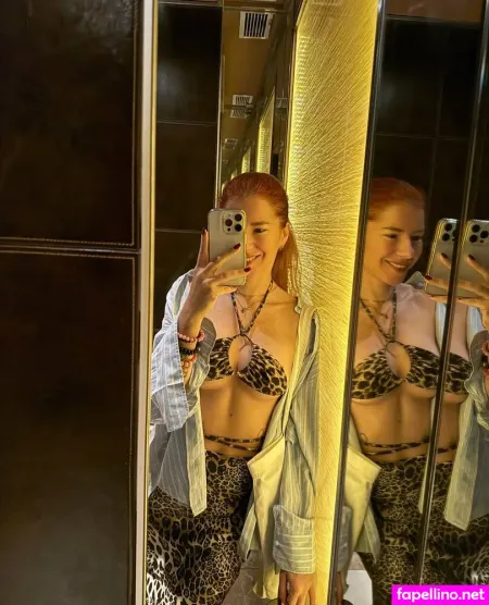 Eva Flame OnlyFans Thumbnail #RBXGI3ZugS