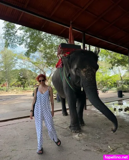 Eva Flame OnlyFans Thumbnail #SdkxvqmeWx