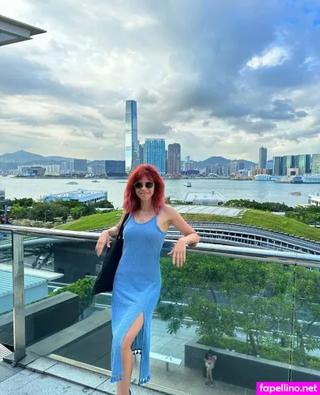 Eva Flame OnlyFans Thumbnail #YbozvojJ7U