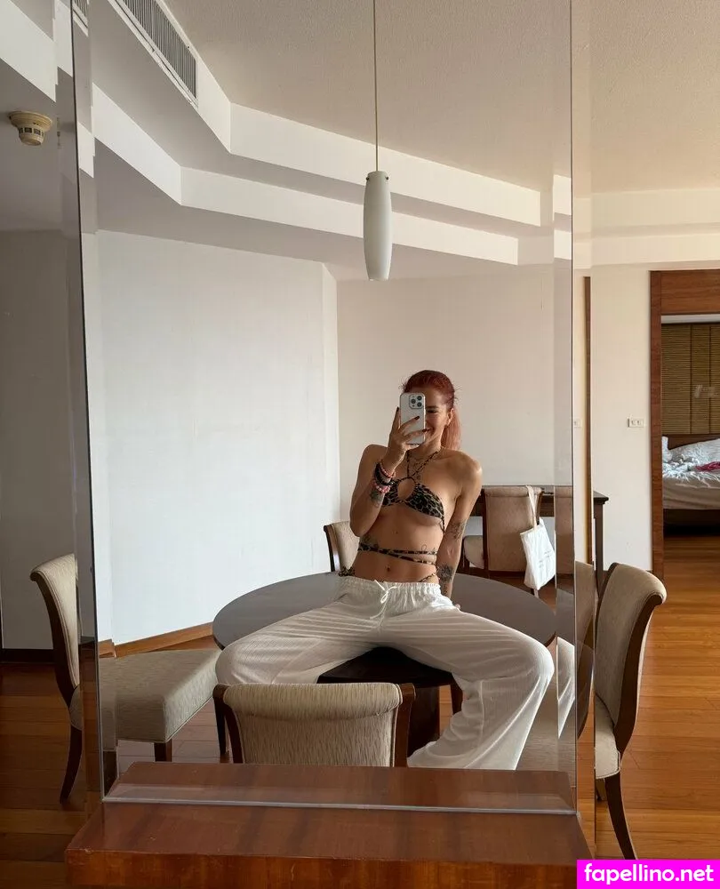 Eva_Flame Nude Leaked OnlyFans Photo #ZHzIulDtlQ