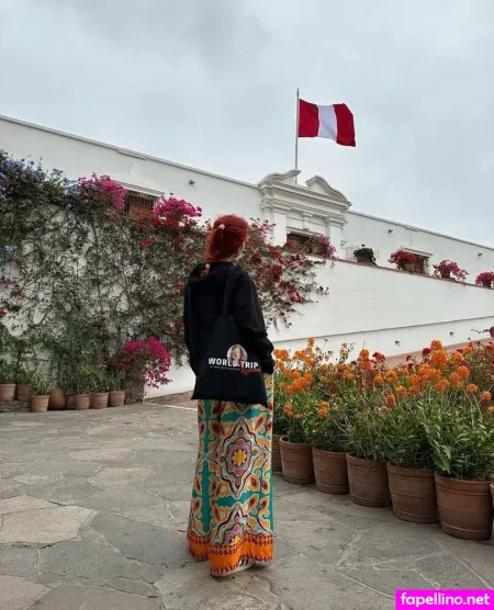 Eva Flame OnlyFans Thumbnail #axXOHfawNO