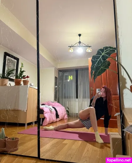 Eva Flame OnlyFans Thumbnail #jiAdEkhVjb