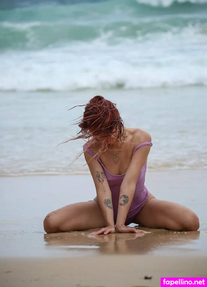 Eva_Flame Nude Leaked OnlyFans Photo #lrk9YnaH99