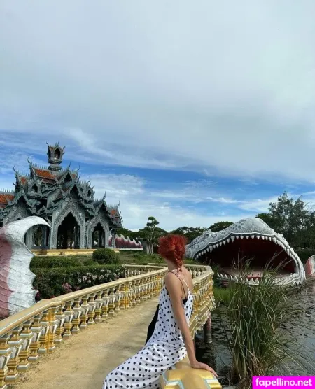 Eva Flame OnlyFans Thumbnail #sPsZLAUfYz