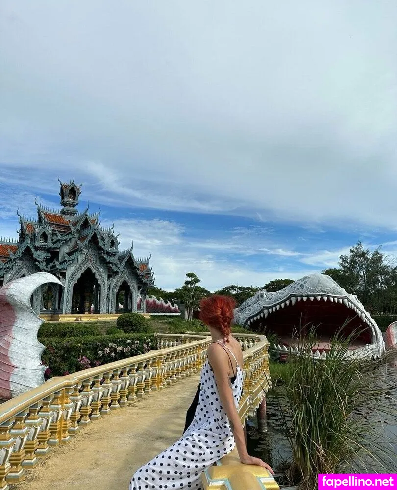 Eva_Flame Nude Leaked OnlyFans Photo #sPsZLAUfYz