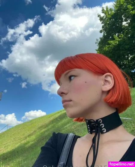 Eva Foxxxy OnlyFans Thumbnail #5MH0OyVQTP