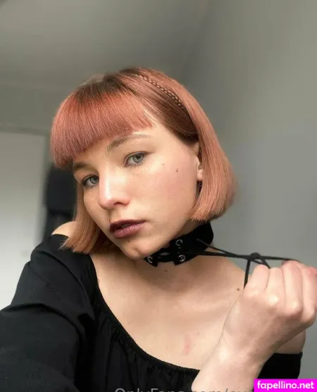 Eva Foxxxy OnlyFans Thumbnail #5irFbgw2an