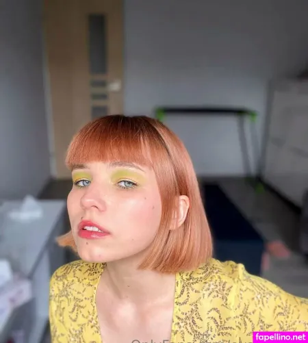 Eva Foxxxy OnlyFans Thumbnail #6J6cDwjJ8O