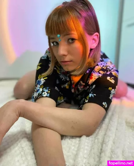Eva Foxxxy OnlyFans Thumbnail #7XrIijUUxu