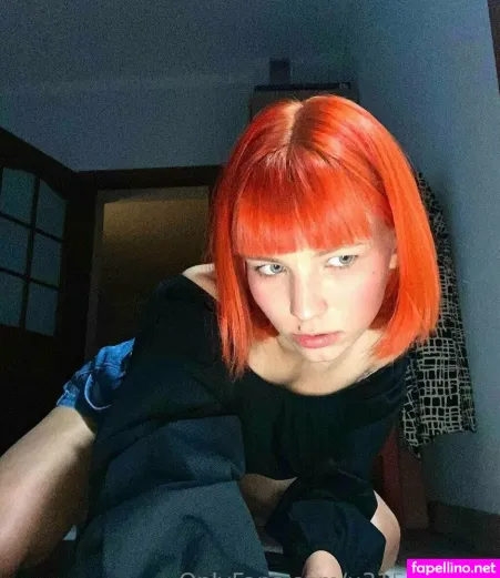 Eva Foxxxy OnlyFans Thumbnail #P9B0U8xj8o