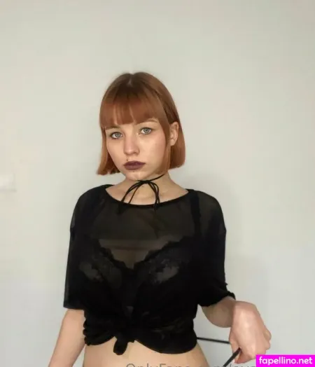 Eva Foxxxy OnlyFans Thumbnail #Y5macOb9lb