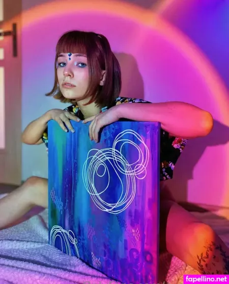 Eva Foxxxy OnlyFans Thumbnail #cZnNTSbzhC