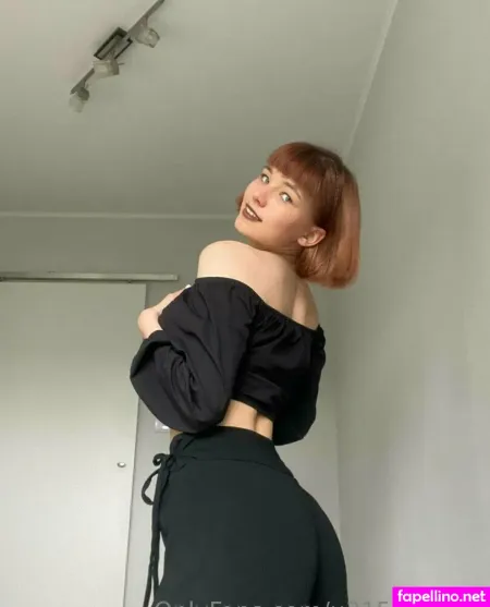 Eva Foxxxy OnlyFans Thumbnail #rG25EzafPZ