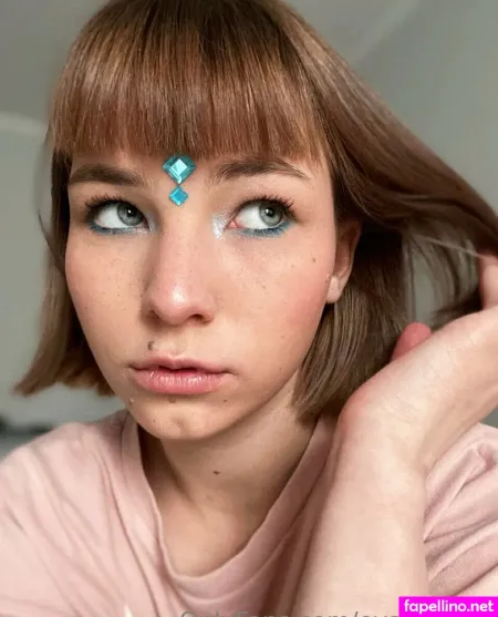 Eva Foxxxy OnlyFans Thumbnail #ykmCaOMXkq