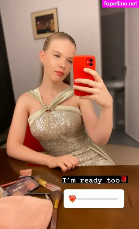 Eva Gevorgyan OnlyFans Thumbnail #20JeY8y277