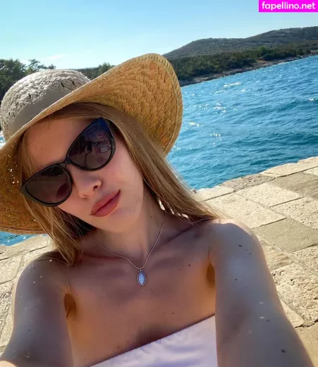 Eva Gevorgyan OnlyFans Thumbnail #KYZ2ddfSeN
