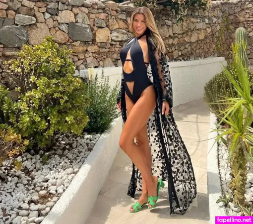 Eva Gini OnlyFans Thumbnail #wu3O4rXWz9